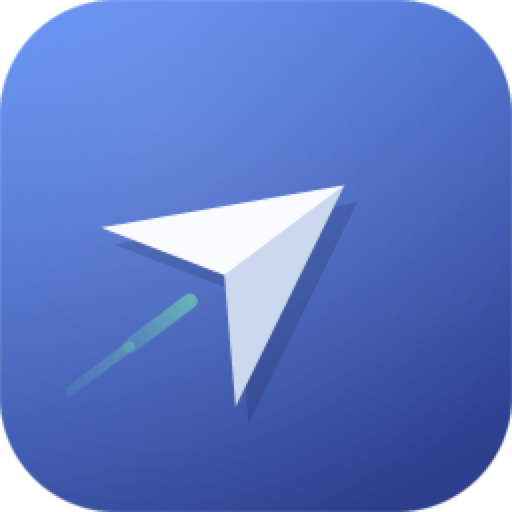 FlyBy app icon