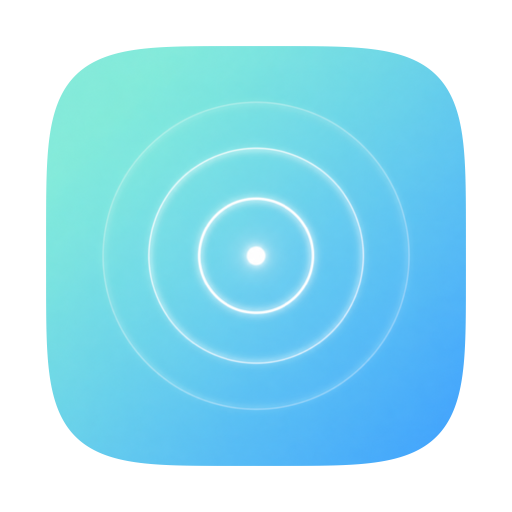 Tend app icon